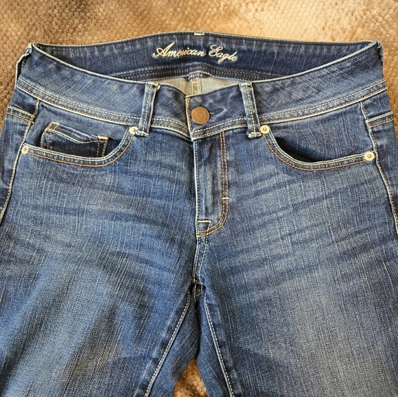 American Eagle Original Bootcut - Picture 4 of 4
